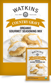 Watkins  Organic Country Gravy Mix